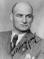 Tarányi József olimpiai bajnokságon 5. helyezett birkózó életműve