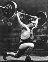 Veres Győző világ- és Európa-bajnok olimpiai bronzérmes súlyemelő életműve