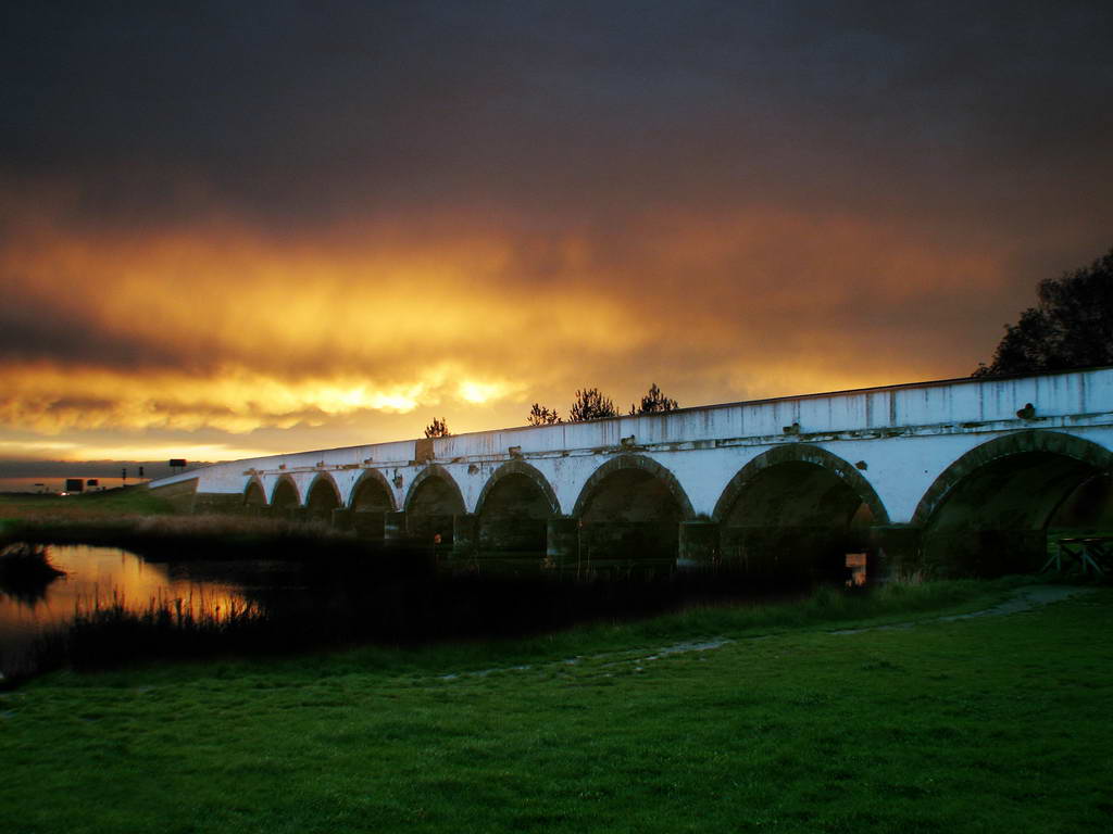 Hortobágy