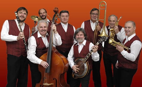 Debrecen Dixieland Jazz Band