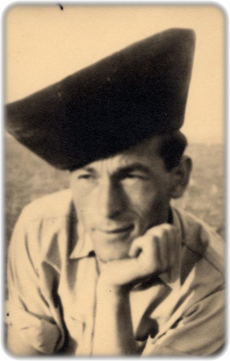 Dr. Béres András néprajzkutató munkássága